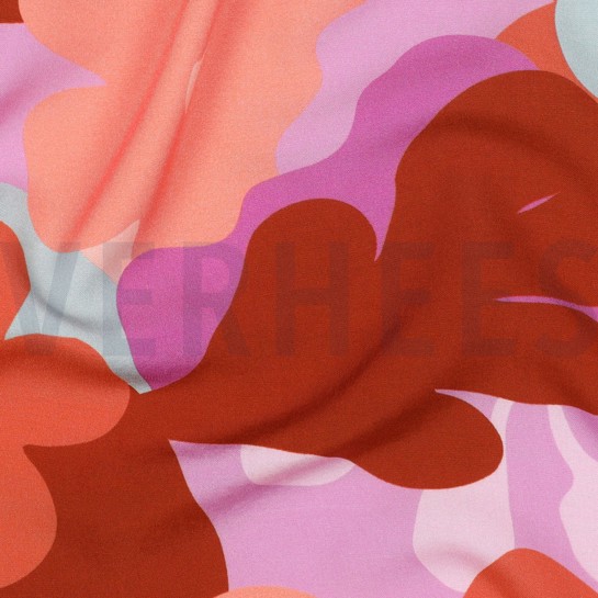 LENZING™ ECOVERO™ TRAIL RUN NERIDA HANSEN BRUIN #7