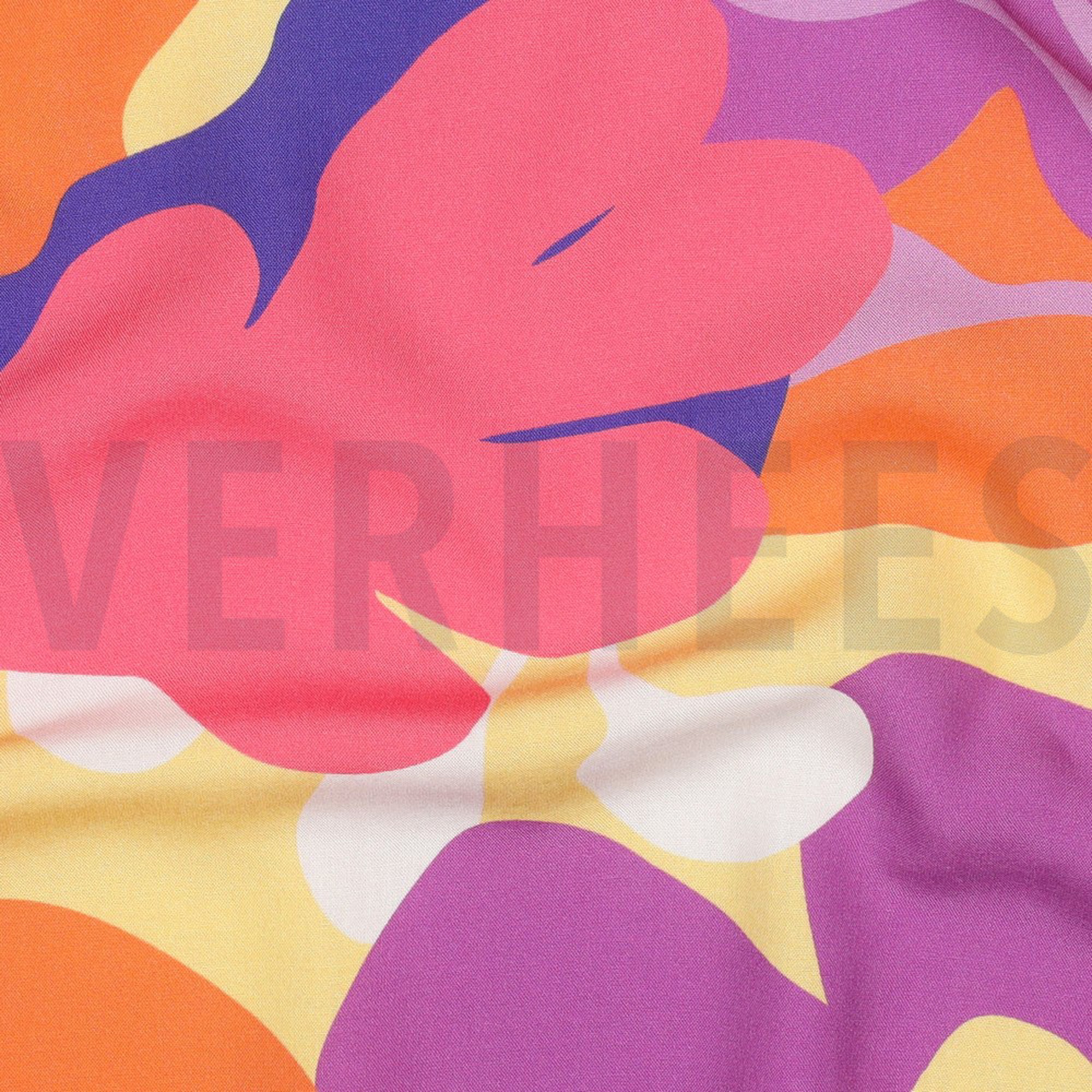 LENZING™ ECOVERO™ TRAIL RUN NERIDA HANSEN PAARS (high resolution) #2