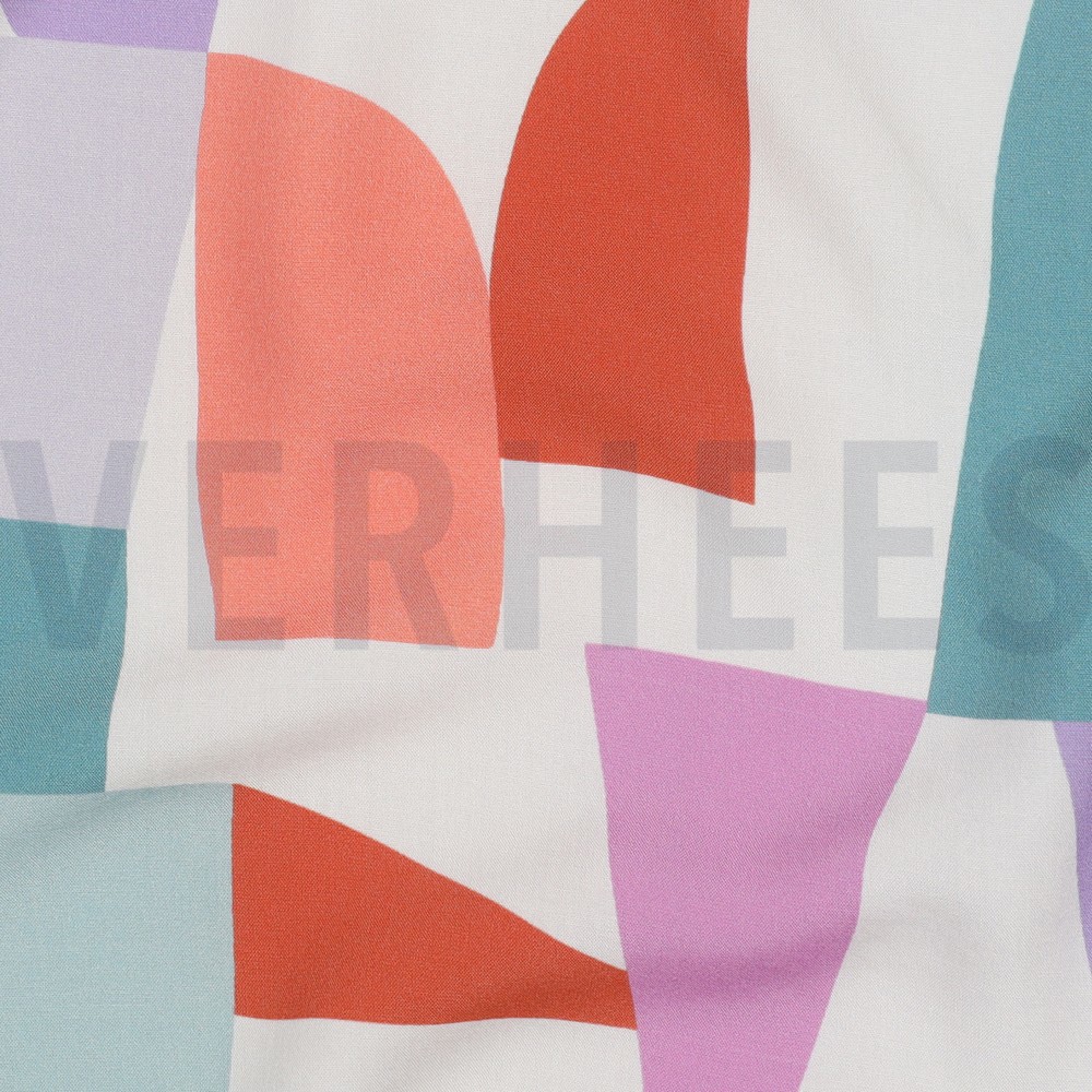LENZING™ ECOVERO™ SHAPE SHIFTER NERIDA HANSEN OFF-WHITE #7