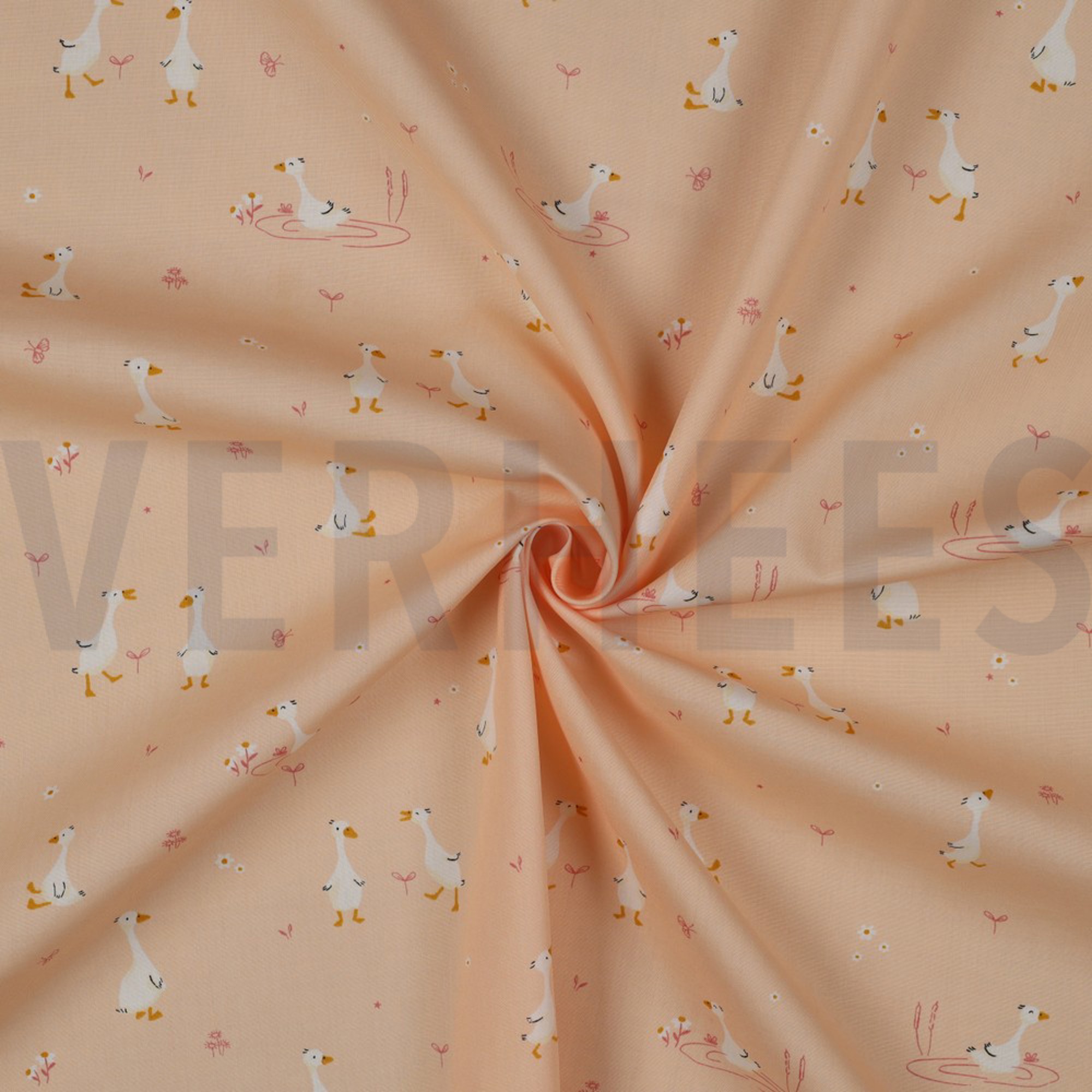 FINE POPLIN GOOSE POWDER (high resolution) #2