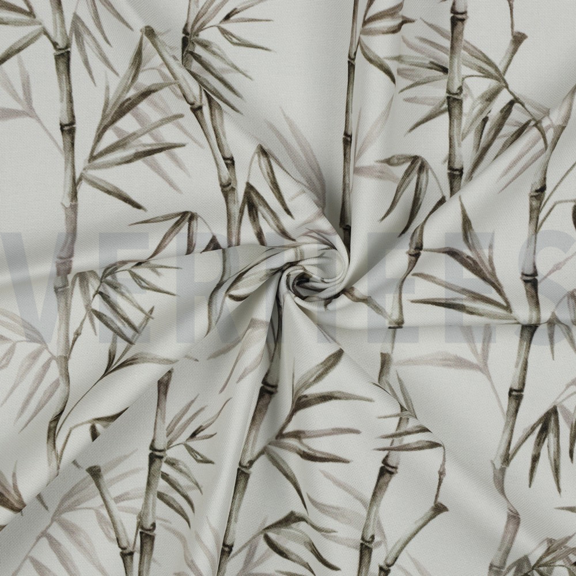 CANVAS DIGITAL BAMBOO ECRU (high resolution) #2