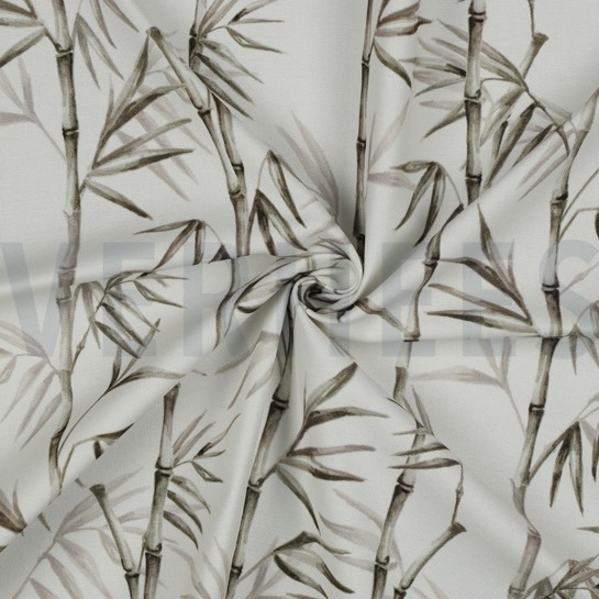 CANVAS DIGITAL BAMBOO ECRU #7