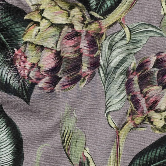 CANVAS DIGITAAL ARTISJOKKEN LAVENDEL #7