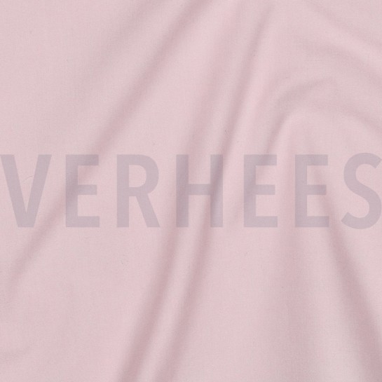 CANDY COTTON GOTS ROSÉ #7