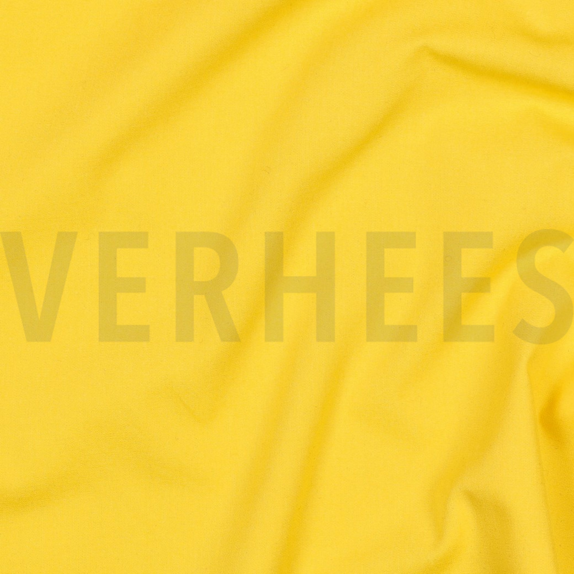 CANDY COTTON GOTS YELLOW (high resolution) #2