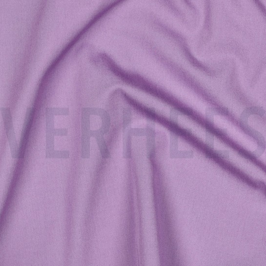 CANDY COTTON GOTS LILA #7