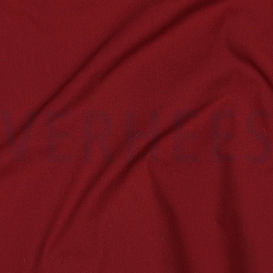 CANDY COTTON GOTS WIJNROOD #7