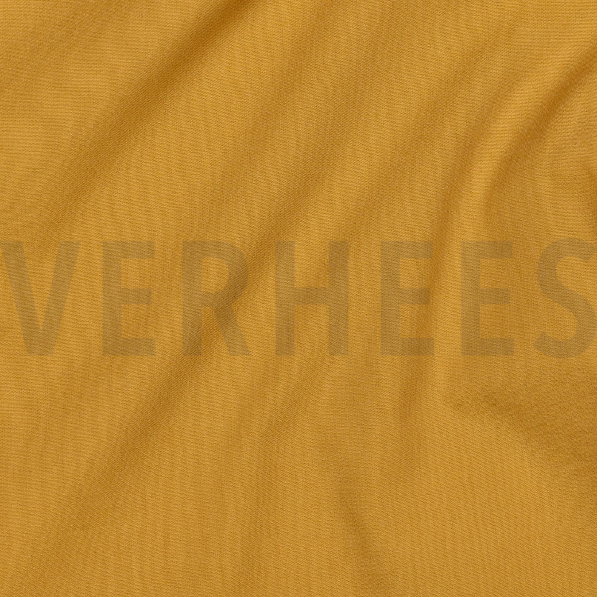 CANDY COTTON GOTS OCKER (high resolution) #2