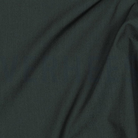 CANDY COTTON GOTS DUNKELGRÜN #7