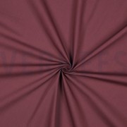 CANDY COTTON GOTS AUBERGINE (thumbnail) #2