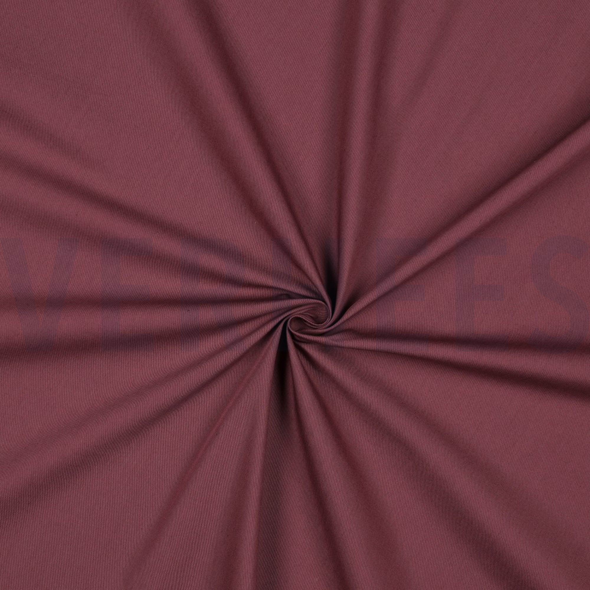 CANDY COTTON GOTS AUBERGINE (high resolution) #2