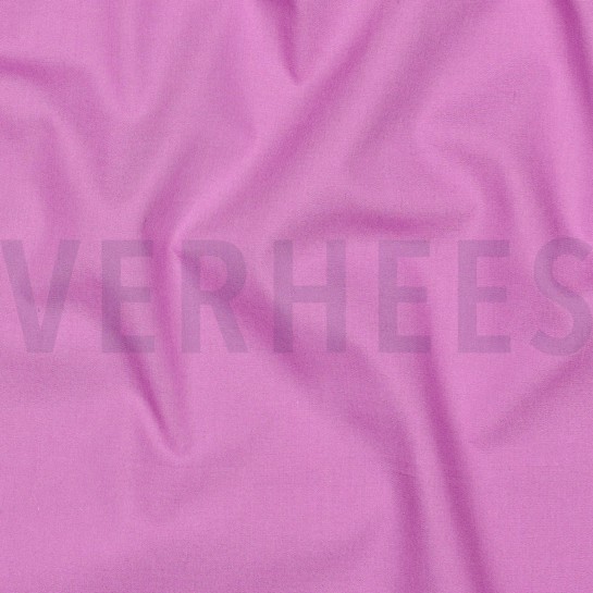 CANDY COTTON GOTS ROSE LILAC #7
