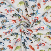 JERSEY DIGITAL CHAMELEONS SNOW (thumbnail) #2