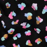 BABYCORD ANIMAL SKIN BLACK (thumbnail) #2