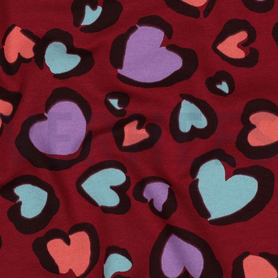 SWEAT HEARTS BERRY #7