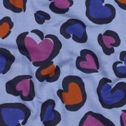 SWEAT HEARTS LAVENDER (thumbnail) #2