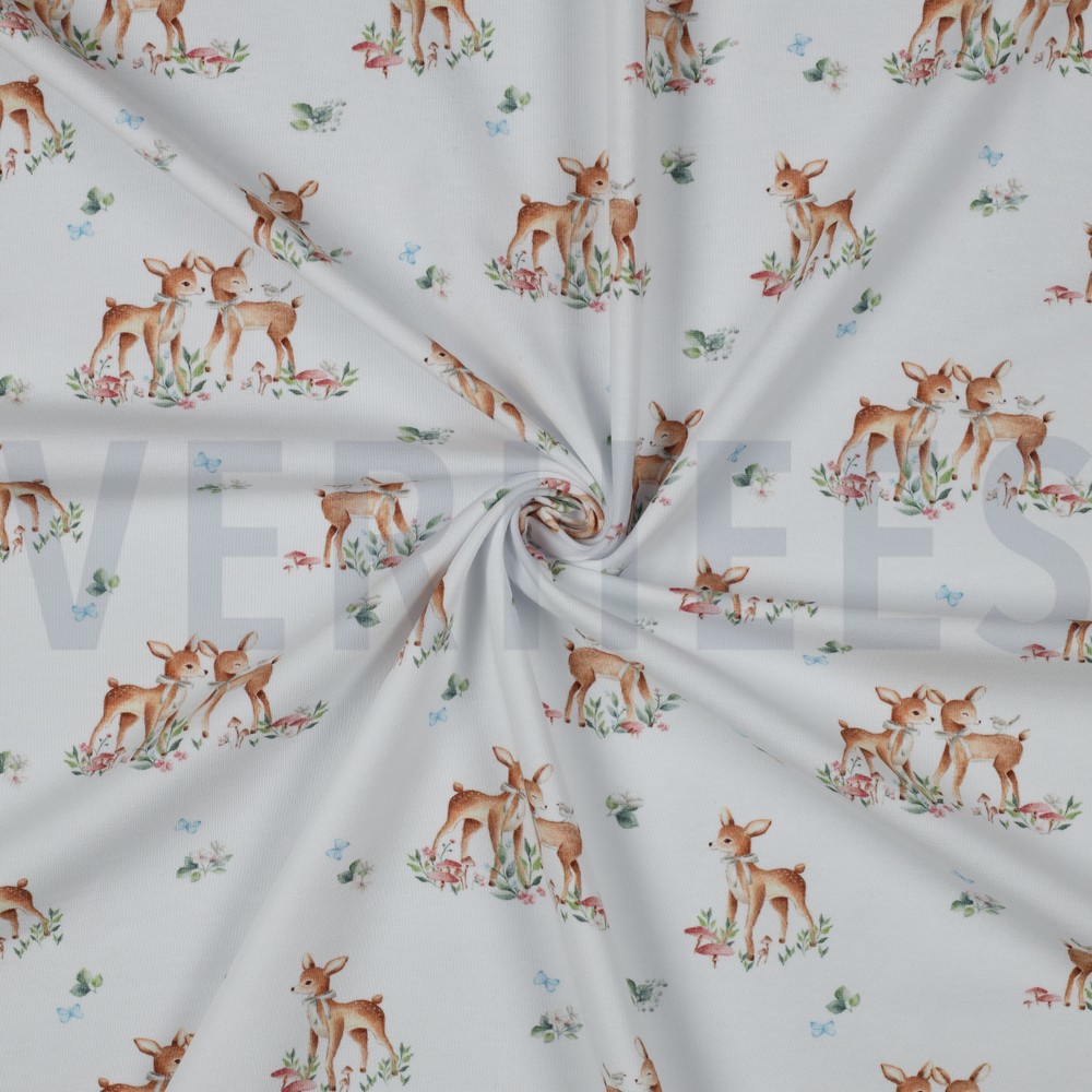 JERSEY GOTS DIGITAL HIRSCH WEISS #7