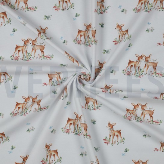 JERSEY GOTS DIGITAL HIRSCH WEISS #7