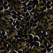 JERSEY FLEURS JADE (thumbnail) #2