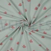 JERSEY VLINDERS LICHT MUNT (thumbnail) #2