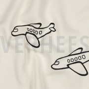 JOGGING FLUGZEUGE NATUR (thumbnail) #2