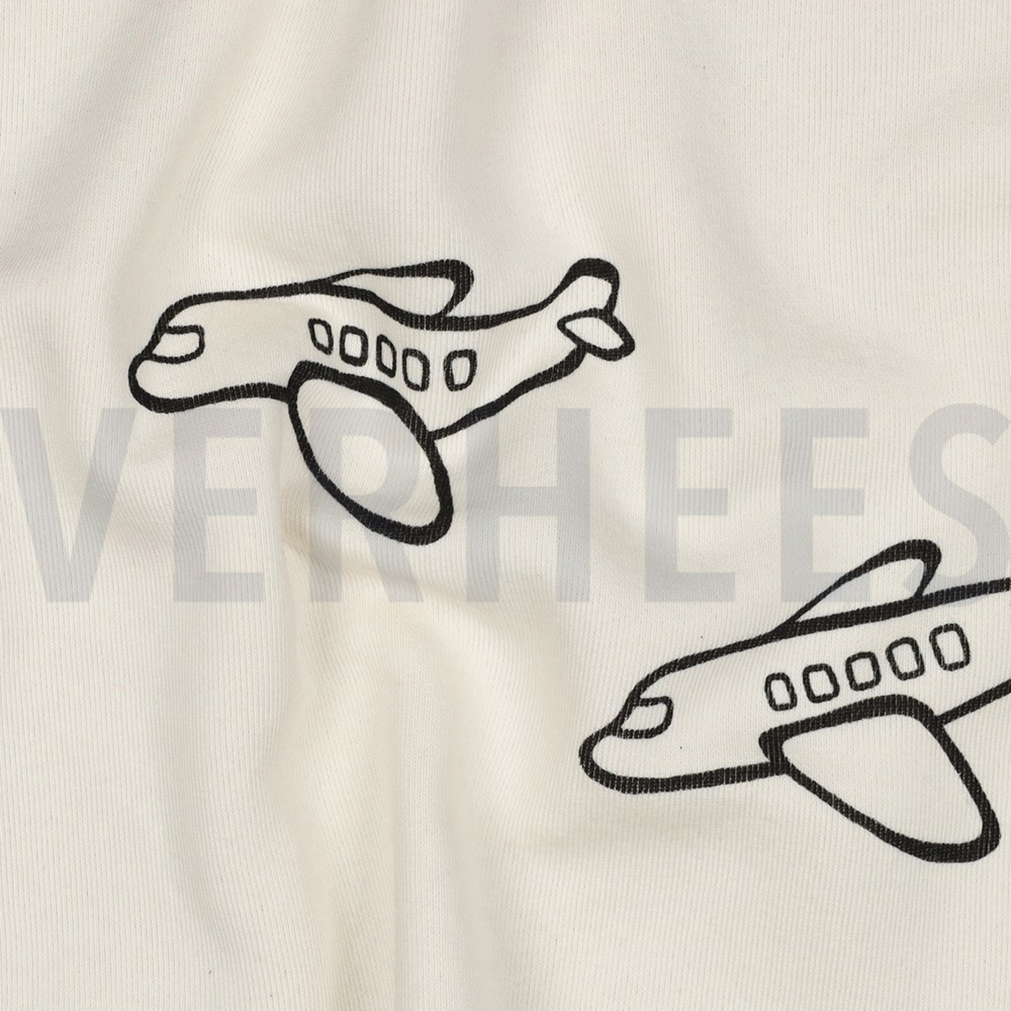 JOGGING FLUGZEUGE NATUR (high resolution) #2