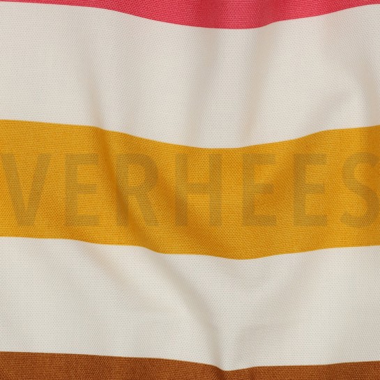 CANVAS STREPEN MULTI #7