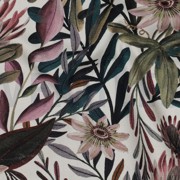 CANVAS DIGITAAL BLOEMEN GEBROKEN WIT (thumbnail) #2