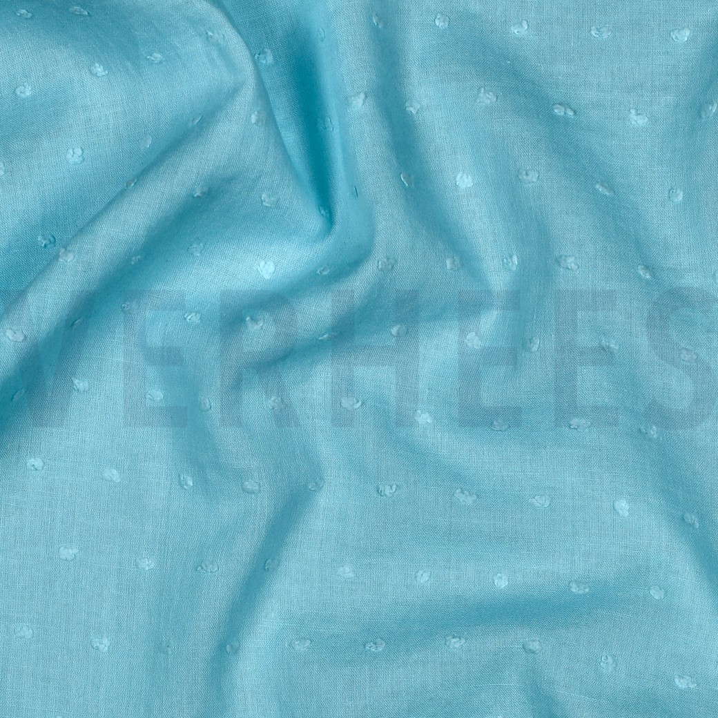 DOTTY LIGHT BLUE #7