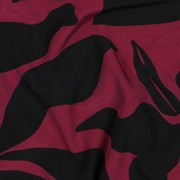 MAGNOLIA STRETCH BLADEREN PAARS (thumbnail) #2