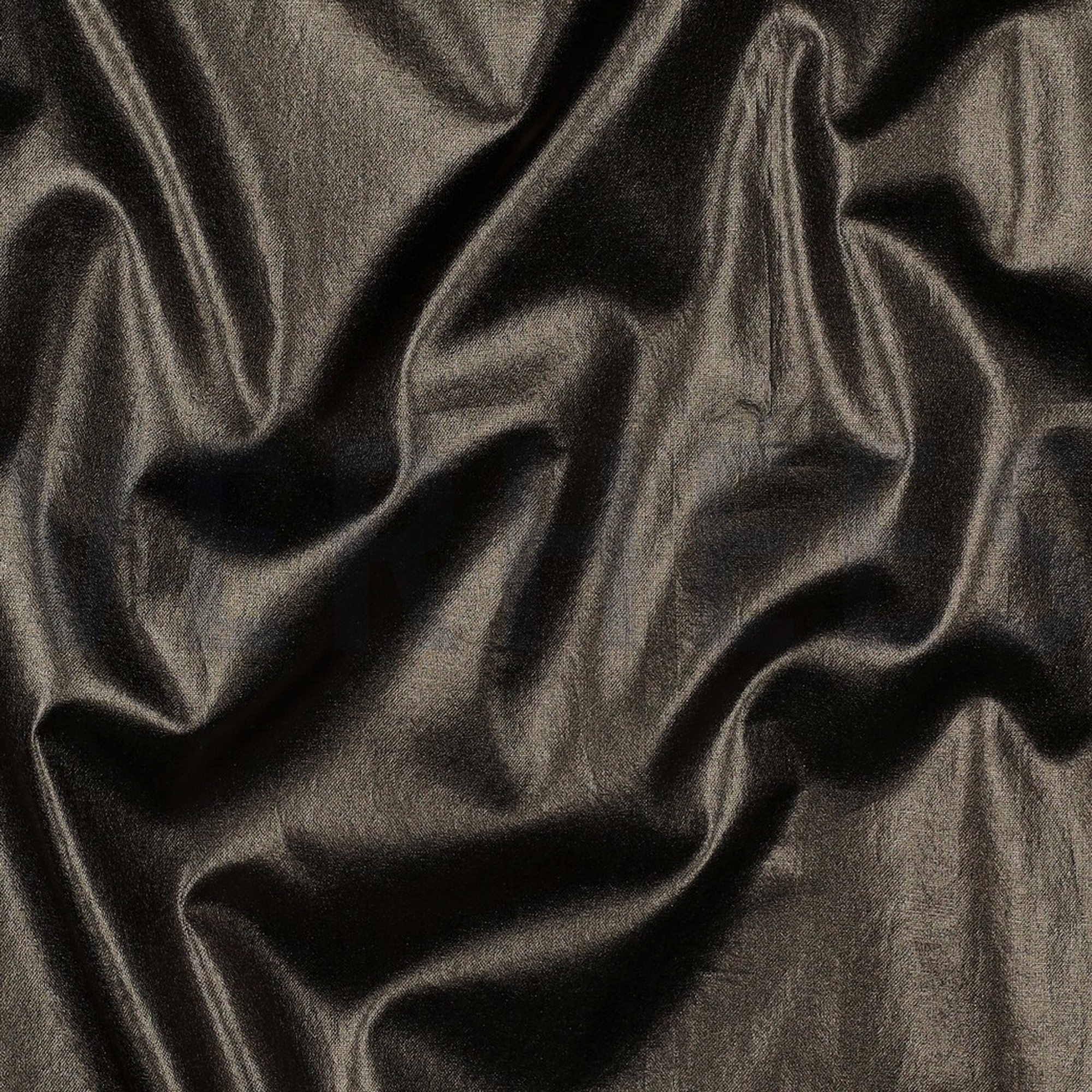 BAUMWOLLE METALLIC FOLIE ALTGOLD (high resolution) #2