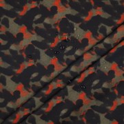 SOFTSHELL DIGITAL CAMOUFLAGE ORANGE (thumbnail) #2