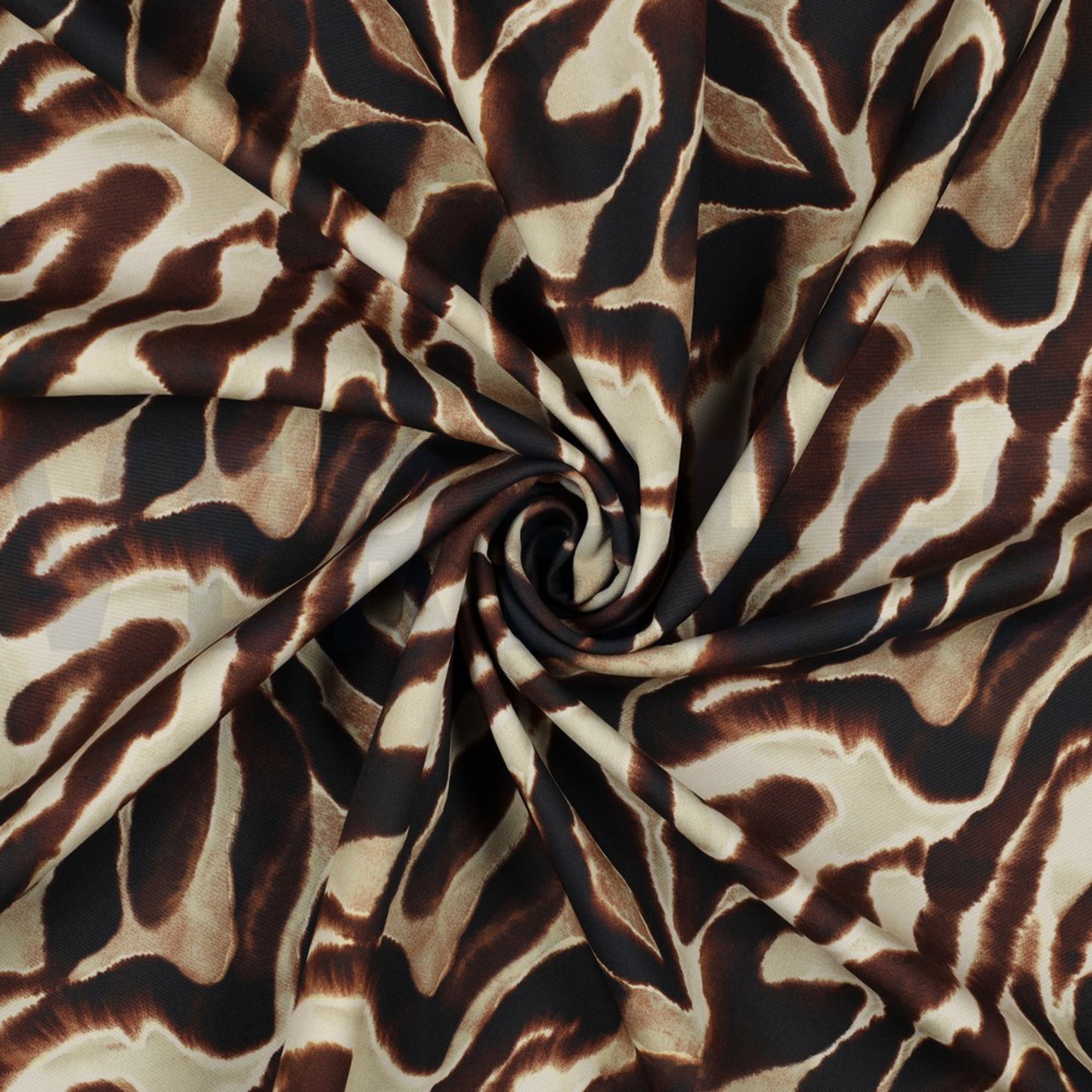 SOFTSHELL DIGITAL PEAU D'ANIMAL BEIGE (high resolution) #2