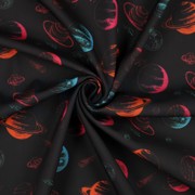 SOFTSHELL DIGITAL ESPACE NOIR (thumbnail) #2