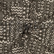 CANVAS BOHEMIAN DARK JADE (thumbnail) #2