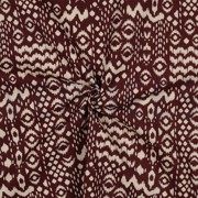 CANVAS BOHO WIJNROOD (thumbnail) #2