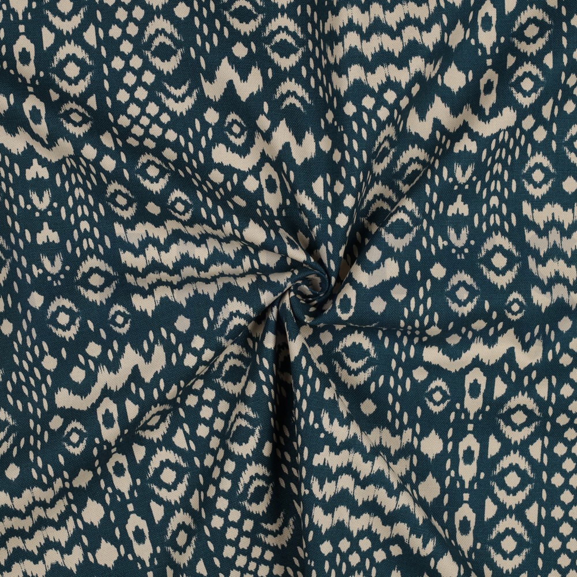 CANVAS BOHO PETROL (high resolution) #2