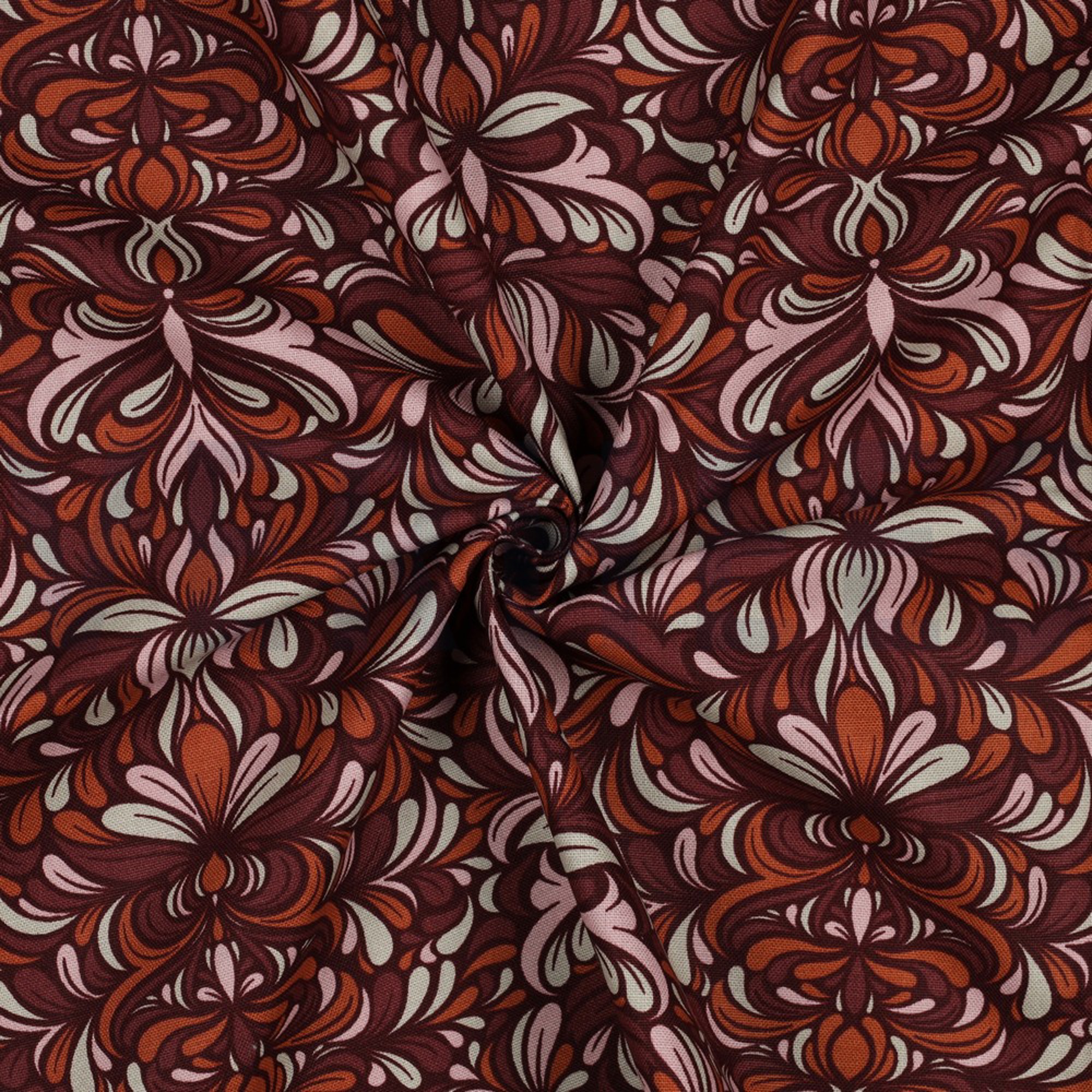 CANVAS BOHO ROSENHOLZ (high resolution) #2