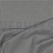 PIED-DE-POULE NOIR-BLANC (thumbnail) #2