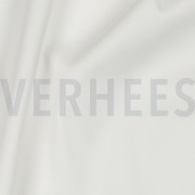 BAUMWOLLE SATIN STRETCH WEISS (thumbnail) #2