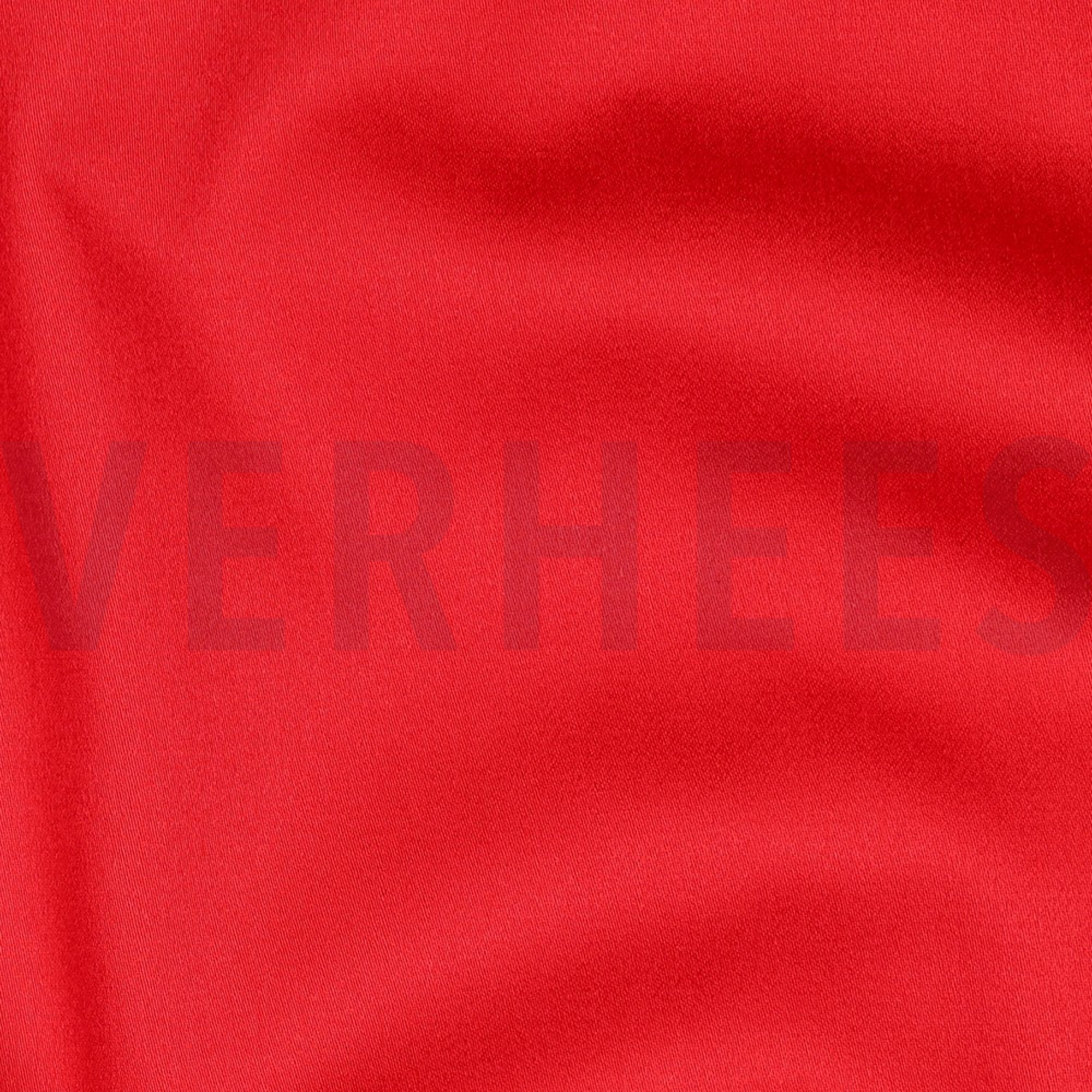 COTTON SATIN STRETCH WINE RED (high resolution) #2