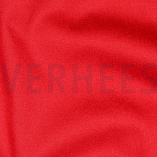 COTTON SATIN STRETCH WINE RED #7