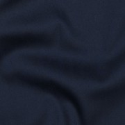 KATOEN SATIJN STRETCH MARINEBLAUW (thumbnail) #2