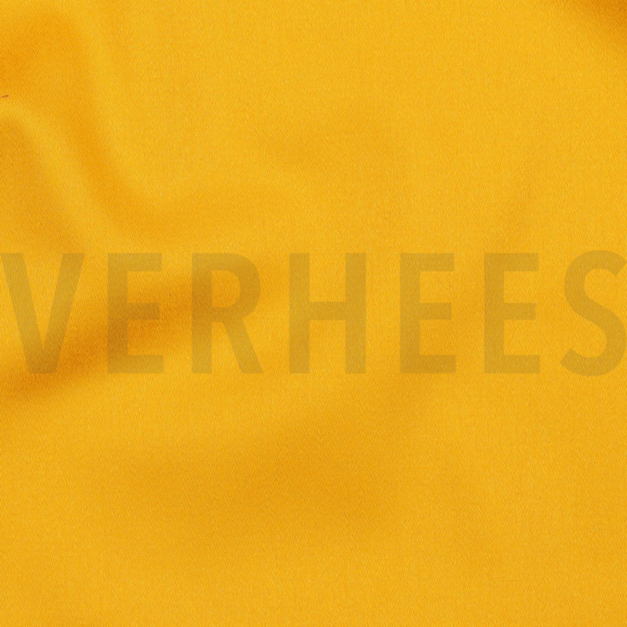 KATOEN SATIJN STRETCH GEEL (high resolution) #2