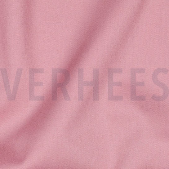 COTTON SATIN STRETCH ROSE #7