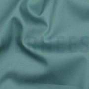 COTTON SATIN STRETCH OLD GREEN (thumbnail) #2