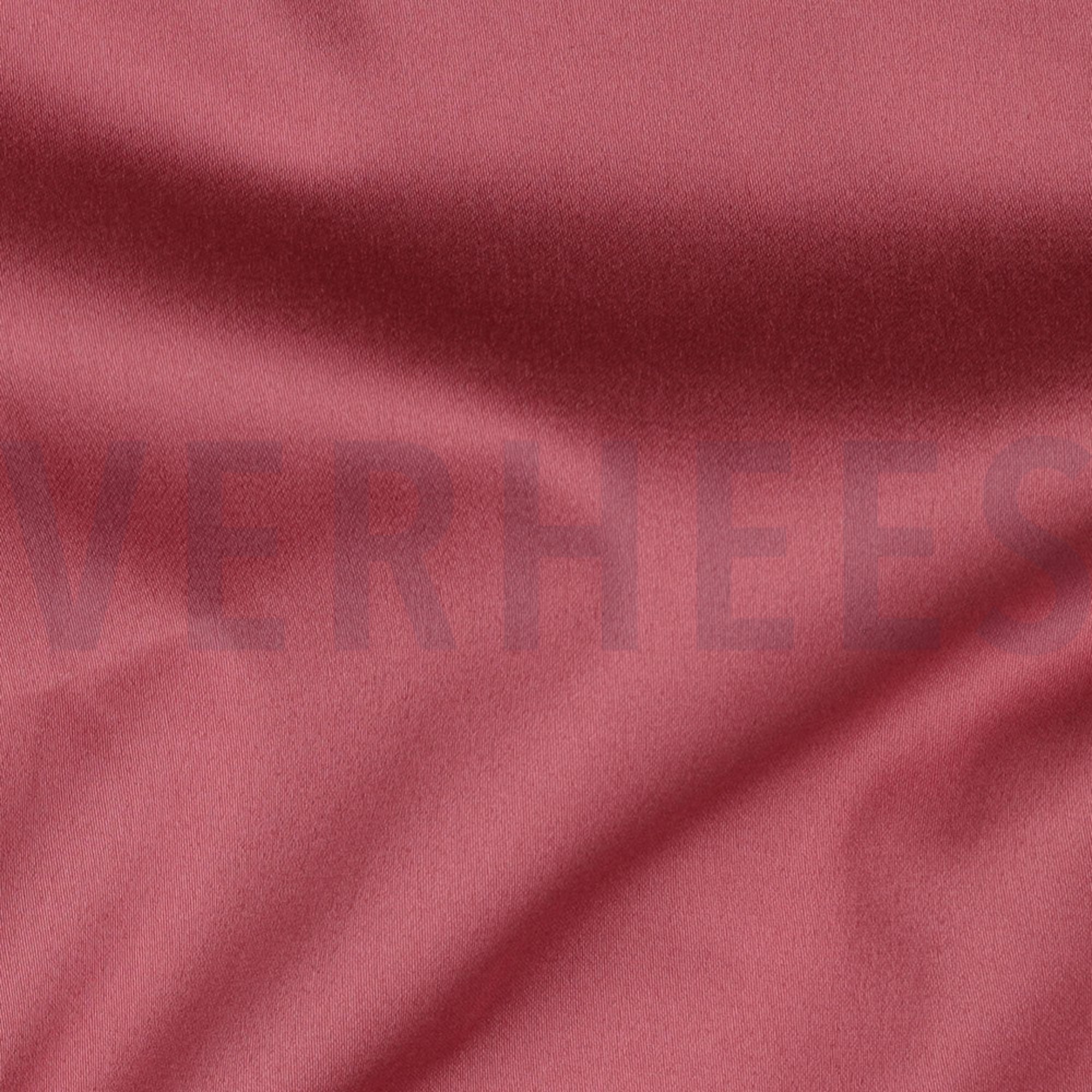 COTON SATIN STRETCH BOIS DE ROSE (high resolution) #2
