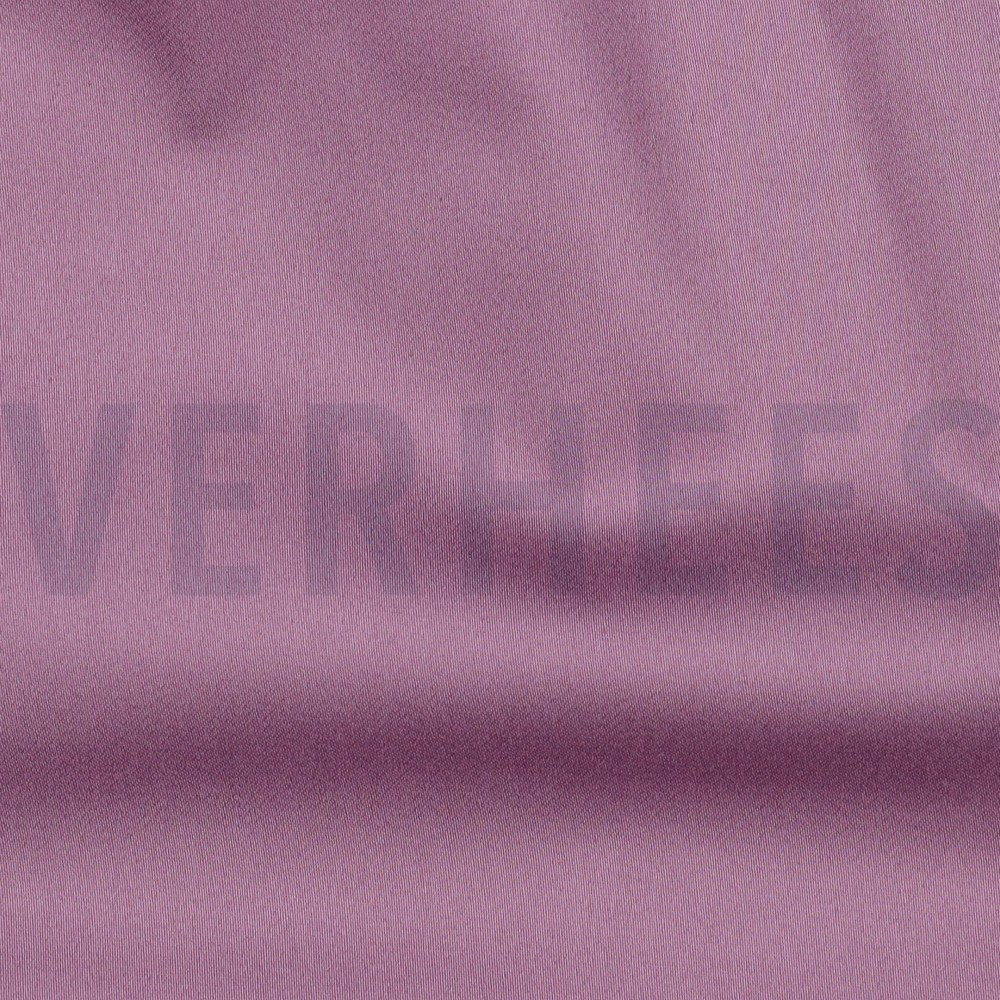 COTTON SATIN STRETCH GRAPE #7