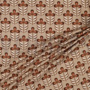 CANVAS BLUMEN SAND (thumbnail) #2