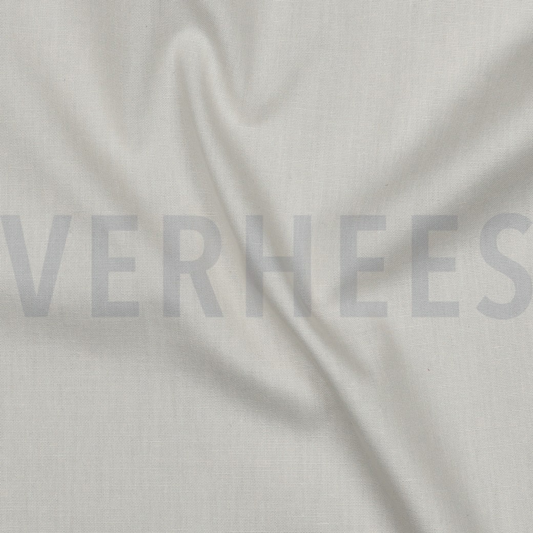 COTTON POPLIN ECRU #7